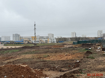 ЖИЛОЙ КВАРТАЛ