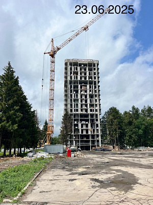 Жилой комплекс