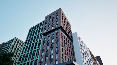 Флагман Аква