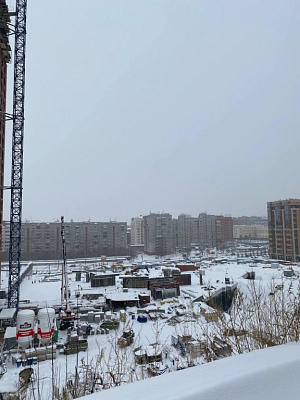 Жилой комплекс Академия