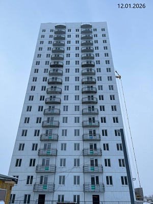 ГП-23 Микрорайон