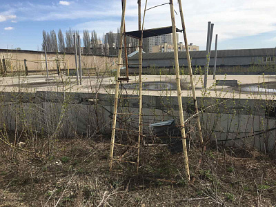 г. Саратов, ул Новоузенская