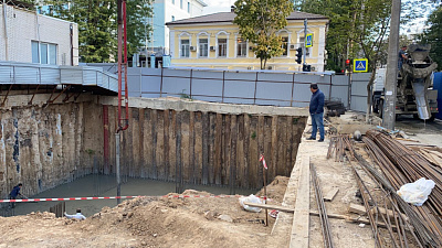 г. Ростов-на-Дону, переулок Халтуринский
