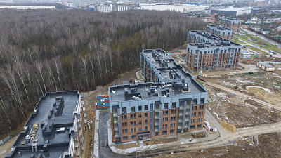 Жилой комплекс «МИШИНО»