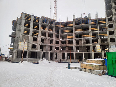 г. Новочебоксарск, Улица Советская