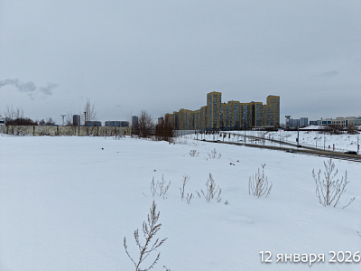 г. Казань, Улица Минская