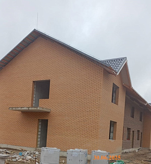 ЛО, Городской поселок Фёдоровское, Проезд 7-й Вознесенский