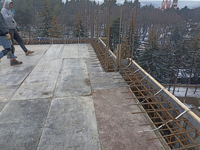 г. Кисловодск, Улица Российская