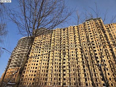 Жилой комплекс