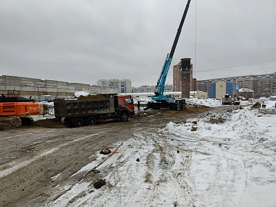 г. Новосибирск