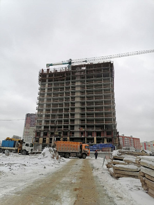 Расцветай на Кропоткина