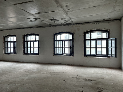 Meltzer Hall