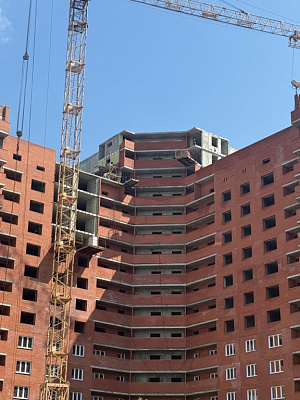 г. Новосибирск, Улица Пролетарская