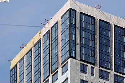 Жилой комплекс 