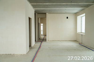 Интеллигентный квартал АКАДЕМИЯ 