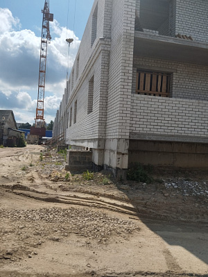 ЖК ДОМ НА КАРАЧЕВСКОЙ