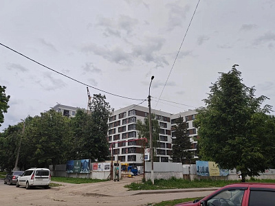 г. Старый Оскол
