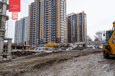 г. Ростов-на-Дону, Улица Мечникова