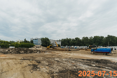 Жилой комплекс