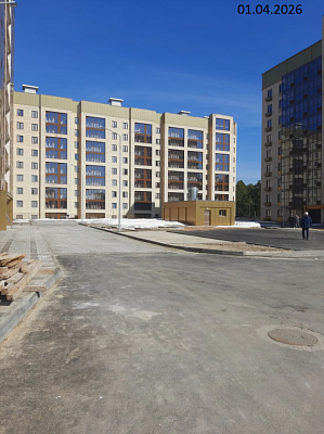 ЖК ТЕРРА