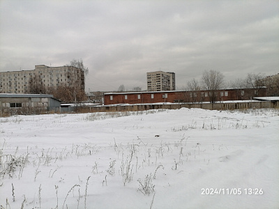 Красное яблоко Эт11 Секции 2.1,2.2