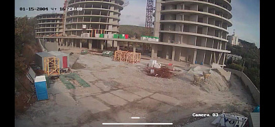 ПАРУСА МЕЧТЫ АПАРТАМЕНТЫ