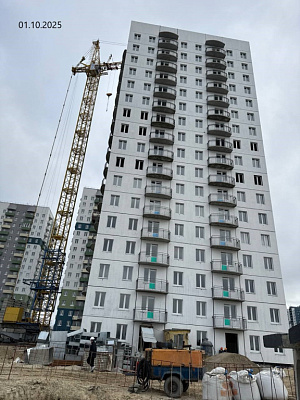ГП-23 Микрорайон