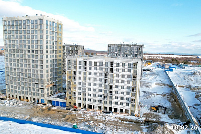 Сердце Сахалина