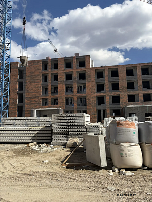 Современник 6 этап