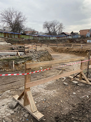ЖК Иловайский