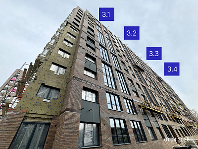 Семейный комплекс 