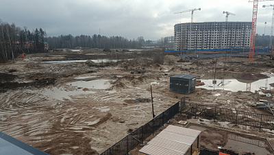 Заречный парк
