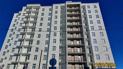 Уютный квартал ПАТИО