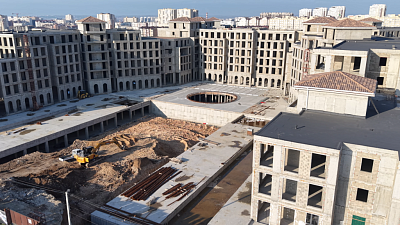 Николай I Hotel & SPA