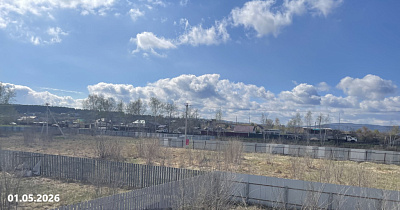 Жилой комплекс 