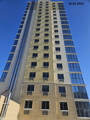 Жилой комплекс 