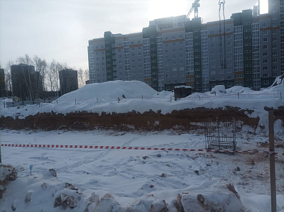 г. Зеленодольск, пр-кт Строителей