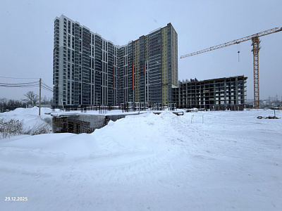 Жилой комплекс