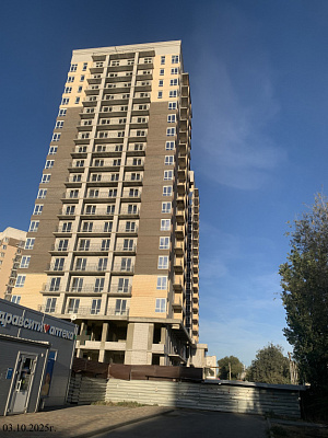 жилой квартал GRAND AVENUE