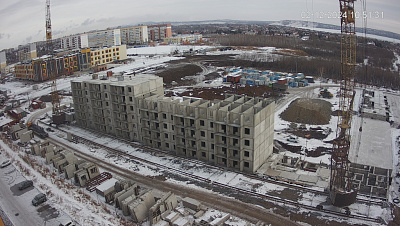 г. Магнитогорск, Проспект Карла Маркса