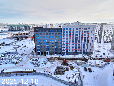 ЖК НОВИЛЬ