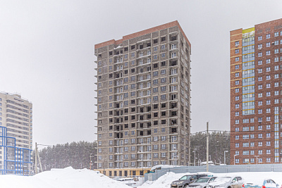 Жилой комплекс