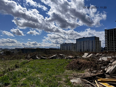 ЖК STELLAR CITY