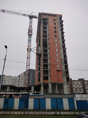 Жилой комплекс