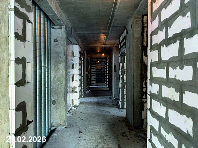 Жилой квартал 