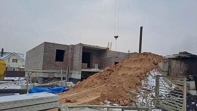 г. Черногорск, Улица Лямкиной