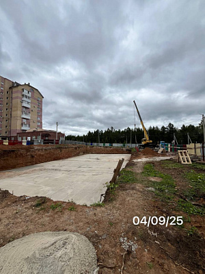 Семейный квартал