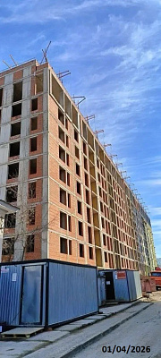 Дом по ул. Чернышевского