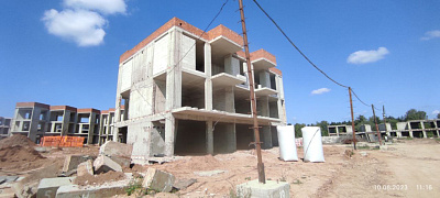 Загородный квартал