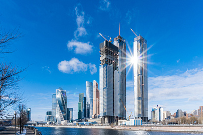 Капитал Тауэрс (Capital Towers)